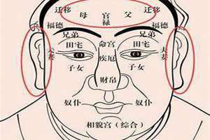 女人脸有福气的面相(有福气的面相)