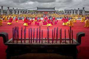 祭祖和上坟是一回事吗(祭祖)