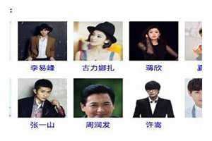 金牛座名人伟人有哪些人 金牛座名人帝王