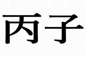 丙子时是几点到几点 丙子日柱女命