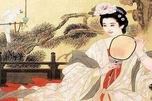 谢安侄女谢道韫未若柳絮(谢安侄女)