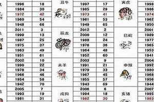 03年的属什么生肖的 03年的属什么多大