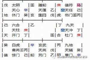 壬子日柱男命有不正之妻 壬子日柱男命2024年