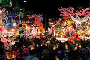 日本的传统节日都有哪些(日本的传统节日)
