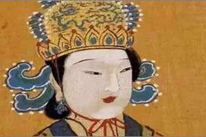 武则天真实生肖星座 武则天真实生肖 历史