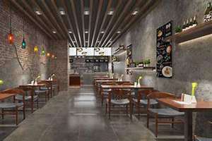 餐厅取名吸引人的店名(餐厅取名)