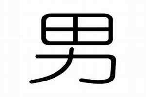 思字五行属什么(男字五行属什么)