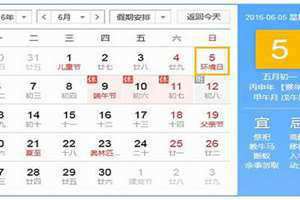 5月6日是什么日子老黄历(5月6日是什么日子)