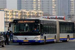 brt4号线公交车路线乌鲁木齐 brt4末班车几点