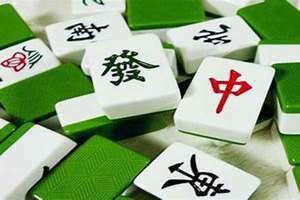 梦到打麻将赢了钱预示着什么(梦到打麻将)