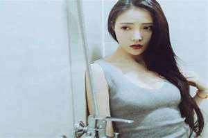 心比较大的女人 女人年龄大了