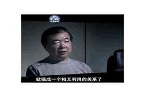 巴树桓 有期徒刑14年 巴树桓判几年在哪里服刑