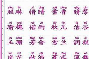 温姓取名100分 温姓取名字大全