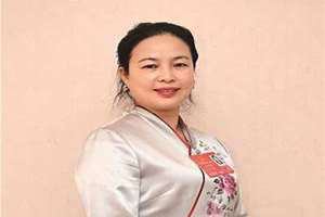 成新湘简历(成新湘)