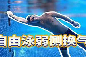 梦到自己游泳是预示着什么(梦到自己游泳)