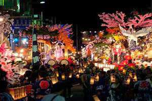 日本传统节日介绍(日本传统节日)