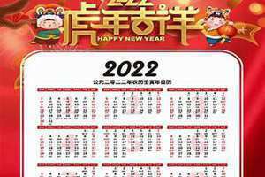 2022是什么年啊平年还是闰年(2022是什么年啊)