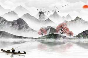 风山渐卦详解(风山)