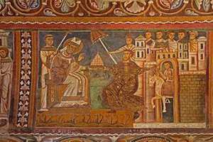1246年是什么年 1246年历史大事件