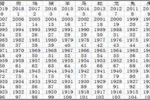 2024年23岁是几几年的 今年过完生日23岁是几几年的