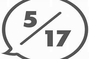 5月17日是什么日子?(5月17)