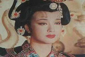 七仙女思春2 武则天打野