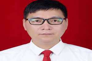 杨文跃简历 杨文跃画家