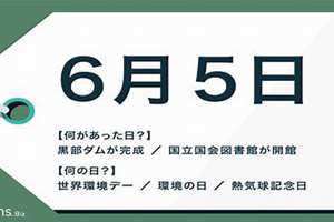 6月5日是地球日还是环境日(6月5日)