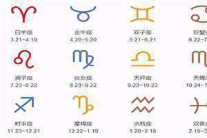三月份的星座是哪个星座(三月份的星座)