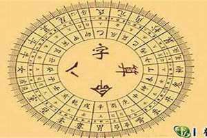 八字换算日期在线查询 八字换算五行对照表