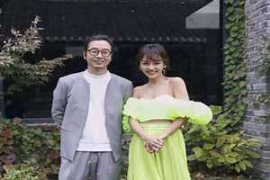 陈意涵老公许富翔 陈意涵老公做亲子鉴定