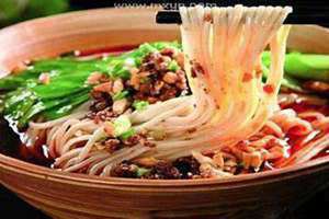 梦见面条但没吃上 梦见面条但没吃什么意思