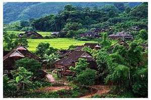 基诺山基诺族乡有哪些村子(基诺山基诺族乡)