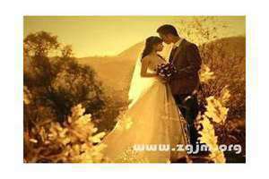 梦见自己要结婚了正在筹备婚礼(梦见自己要结婚)