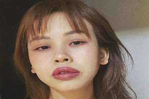 嘴大吃四方的意思(嘴大)