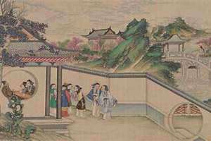 梦楼兰(梦楼)