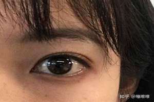 杏眼笑起来的样子描写 杏眼笑起来的样子是什么