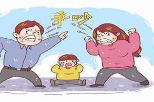 晚上睡觉梦到吵架是什么意思(梦到吵架是什么意思)