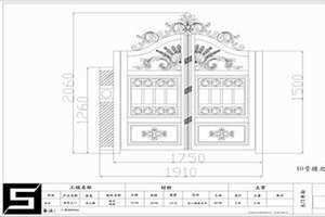 大门尺寸吉利数字万用表(大门尺寸)