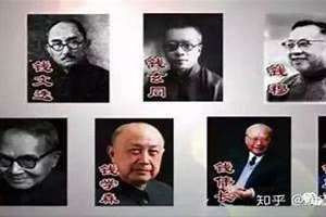 钱氏名人都有哪些 钱氏名人排行榜