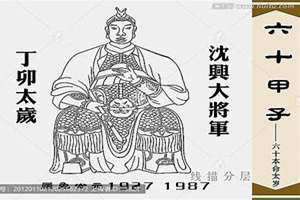 日柱丁卯是什么意思(日柱丁卯)