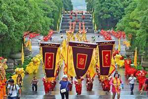 祭祀祖先四大的禁忌(祭祀祖先)