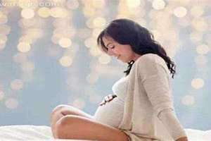 离异女人梦到自己怀孕了是什么预兆(梦到自己怀孕了是什么预兆)