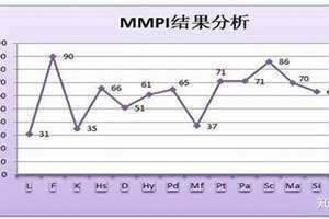 mmpi测试免费官网入口 mmpi测试结果怎么解读