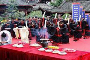 梦见祭祀活动是什么意思(梦见祭祀)