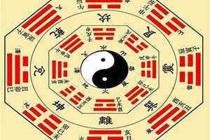 道家易经与中医医理 道家易经的书