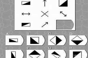 测智商免费版10道(测智商免费)