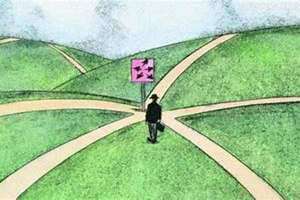 梦见自己迷路了找不到回家路(梦见自己迷路)