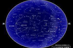 4月星座月份是什么星座(4月星座)