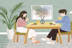 梦到前男友结婚我去参加婚礼 梦到前男友结婚了,自己很伤心